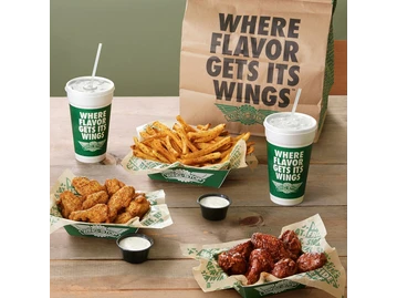 Wingstop photo