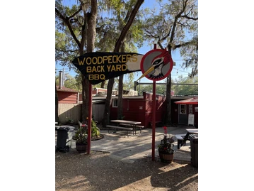 Woodpeckers Backyard BBQ photo