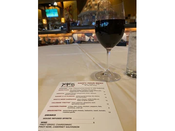 YaYas Euro Bistro in Chesterfield menu photo