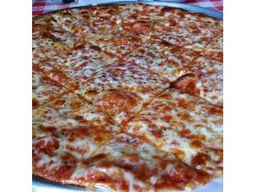 Zaffiro's Pizza & Bar menu photo