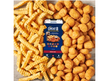 Zaxby's Chicken Fingers & Buffalo Wings photo