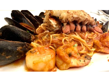 Zeffirelli Ristorante Italiano photo