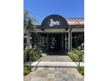 Zov's Restaurant Tustin photo