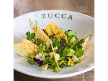 Zucca photo