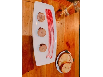 Zula Restaurant & Wine Bar menu photo